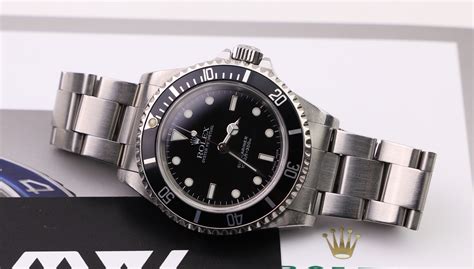 do all rolex watches tick|how to identify Rolex watches.